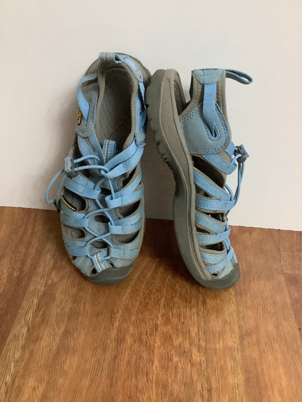 Women’s keen sandals 6.5